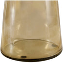 Rahcel Camel End Table
