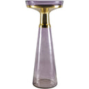 Rahcel Violet End Table