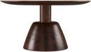 Roshawn Wood Coffee Table