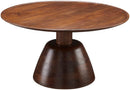 Roshawn Wood Coffee Table