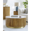 Christne White Coffee Table