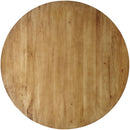 Allisa Clear Dining Table