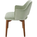 Lucette Seafoam Dining Chair