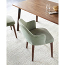 Lucette Seafoam Dining Chair
