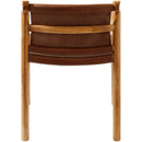 Rion Tan Dining Chair