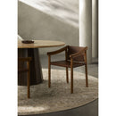 Rion Tan Dining Chair