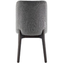 Chavon Light Gray Dining Chair