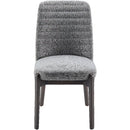 Chavon Light Gray Dining Chair