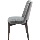 Chavon Light Gray Dining Chair
