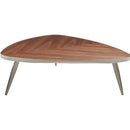 Delbert Brown Coffee Table