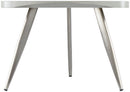 Edwyn Brown End Table