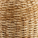 Lindie Cottage Wheat Table Lamp