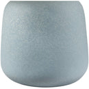 Henny Cottage Metallic - Nickel Table Lamp