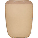 Alyce Modern Gold Wall Mirror