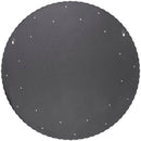 Omaira Cottage White Wall Mirror