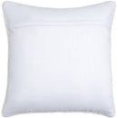 Iyesha Light Gray Pillow Cover