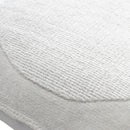 Iyesha Light Gray Pillow Cover