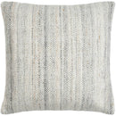 Katherina Light Gray Pillow Cover