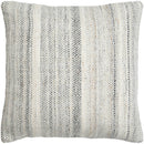 Katherina Light Gray Pillow Cover