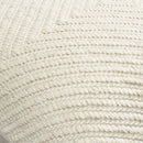 Rasheena Beige Pillow Cover