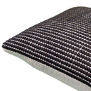 Carianne Black Pillow Cover