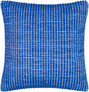 Carianne Blue Pillow Cover