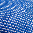Carianne Blue Pillow Cover
