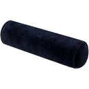 Utsjoki Jet Black Pillow Cover