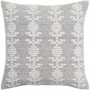 Alicyn Cream Pillow Cover