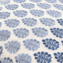 Amberlynn Light Blue Pillow Cover