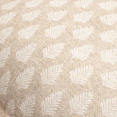 Arnesha Tan Pillow Cover