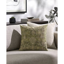 Letoria Sage Pillow Cover