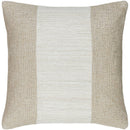 Ashlyn Off-White/Ash Pillow Cover