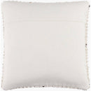 Tisheena Off-White Pillow Cover
