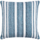 Tabatha Blue Pillow Cover