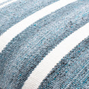 Tabatha Blue Pillow Cover