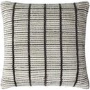 Alixandra Slate Pillow Cover