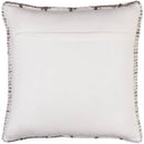 Alixandra Slate Pillow Cover