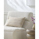 Carlito Ash Pillow Cover