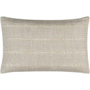 Carlito Ash Pillow Cover