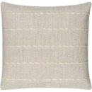 Carlito Ash Pillow Cover