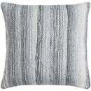Alannah Light Gray Pillow Cover