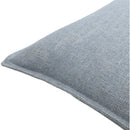 Heena Denim Pillow Cover