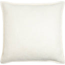 Heena Cream Pillow Cover