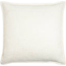 Heena Cream Pillow Cover