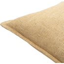 Heena Tan Pillow Cover