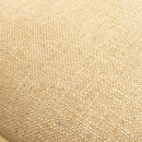Heena Tan Pillow Cover