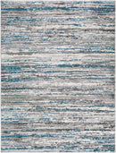 Dwana Cottage Grey Area Rug