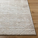 Kirsty Cottage Ash Area Rug