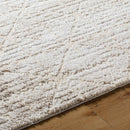 Kirsty Cottage Ash Area Rug